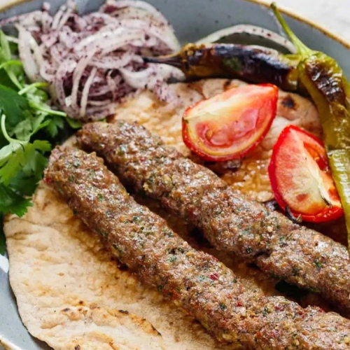 Adana Kebap