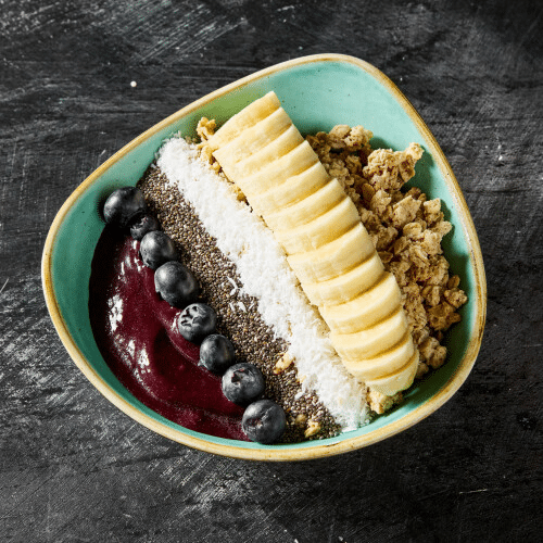 Amazonas - Acai Bowl