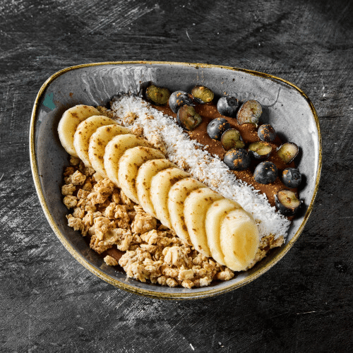 Banana Joe Bowl