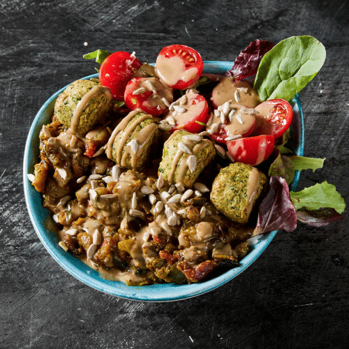 Kalifa Vegan Bowl