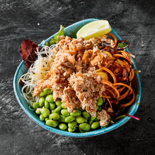 Mangkok Bowl