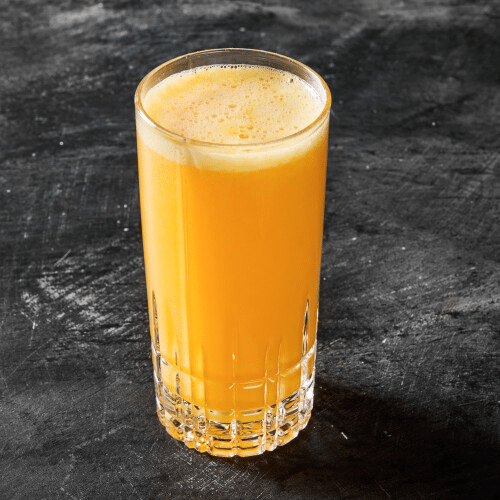 Frisch gepresster Orangensaft, 0,3l