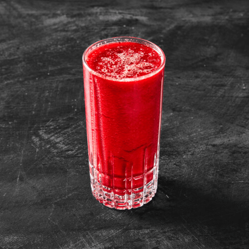Red Beet Booster