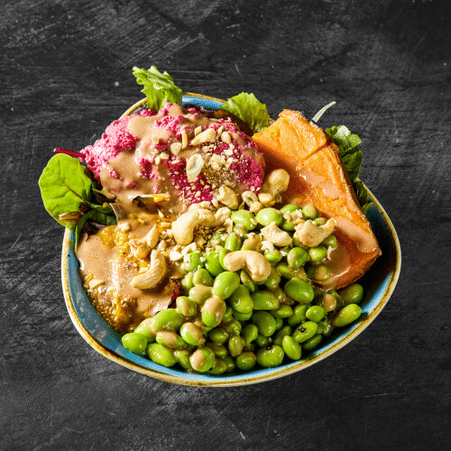 Wellbeing Bowl