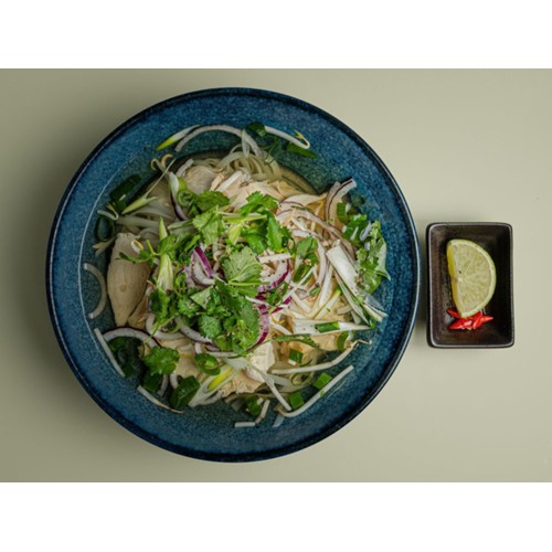 T7b. Pho mit Huhn