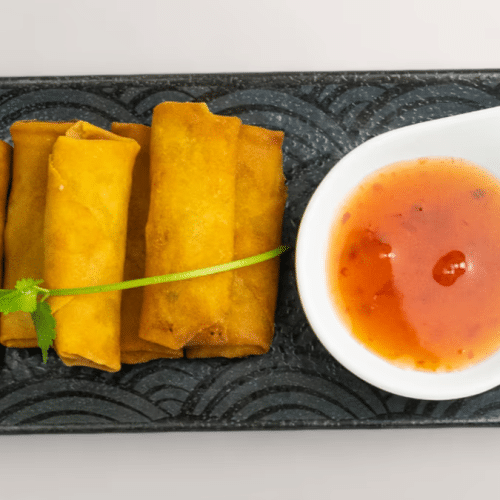 Poh Pia Tod Phak (6 Stück)