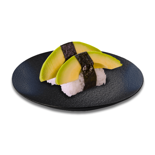 Avocado Nigiri