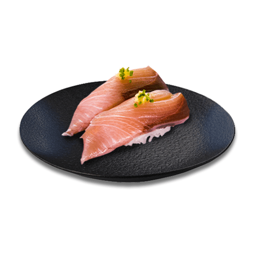 Hamachi Nigiri
