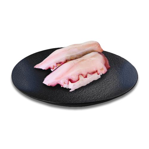 Tako Nigiri
