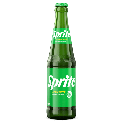 Sprite 0,33l