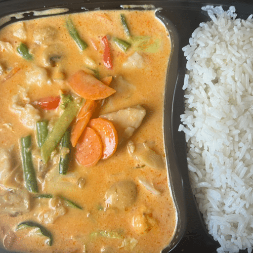 Gang - Pad - Gai (scharf)
