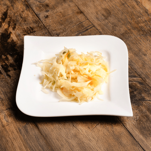 Krautsalat