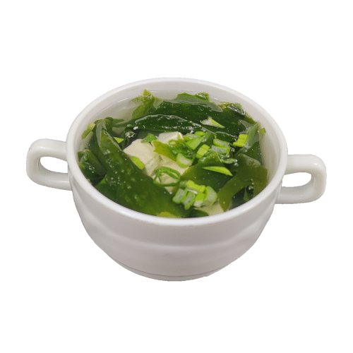 Miso Suppe