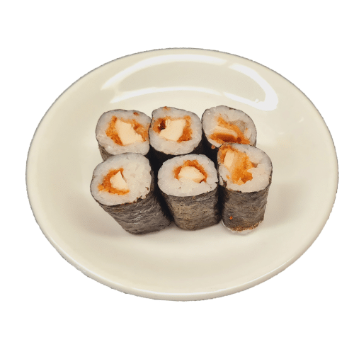 Tempura Chicken Maki