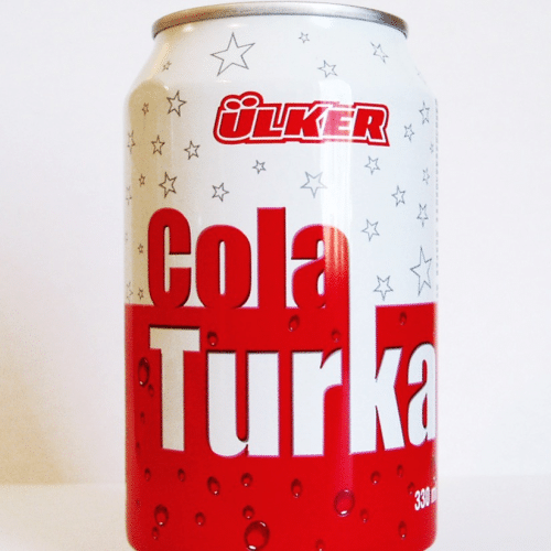 Cola Turka 0.33