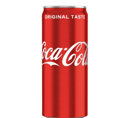 Coca-Cola 0.33l