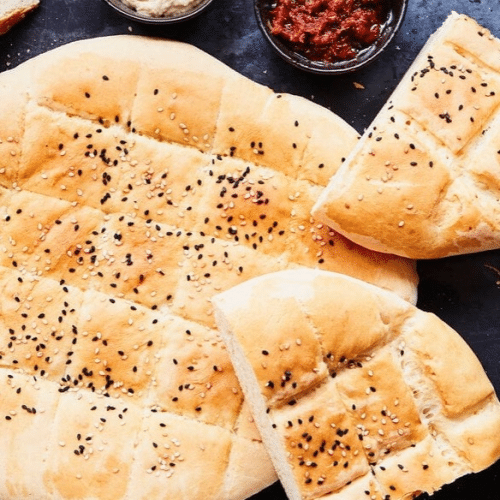 Döner Brot (Viertel)