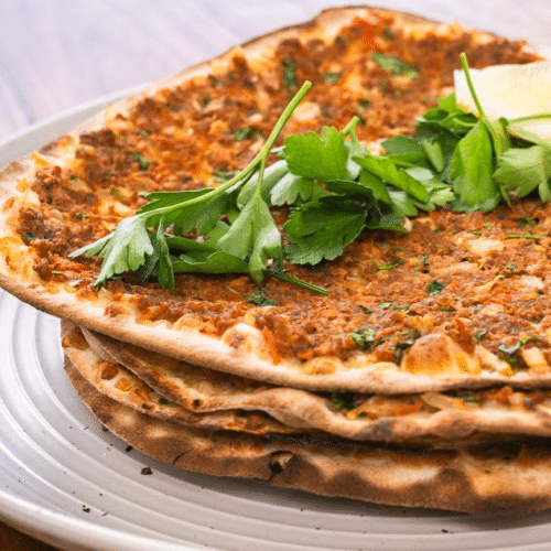 Lahmacun