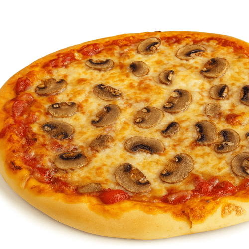 Pizza Funghi