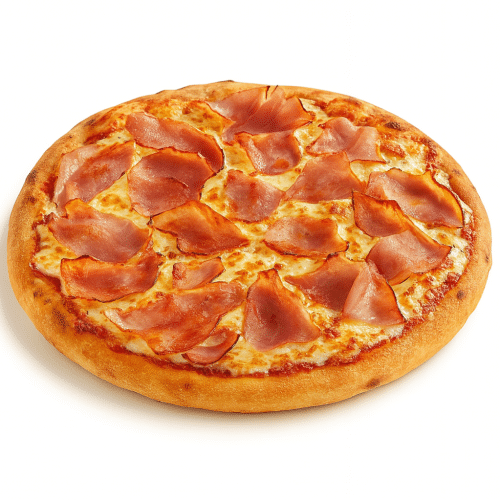 Pizza Prosciutto