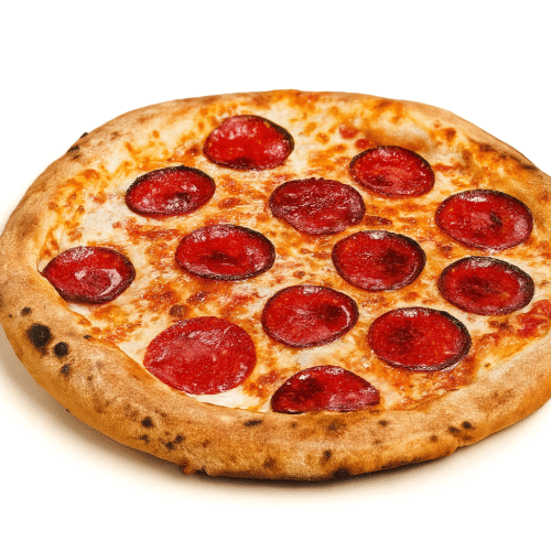 Pizza Salami