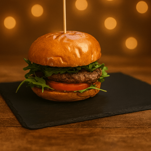 Black Angus 200g Avocado