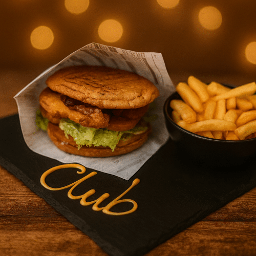 Club Sandwich