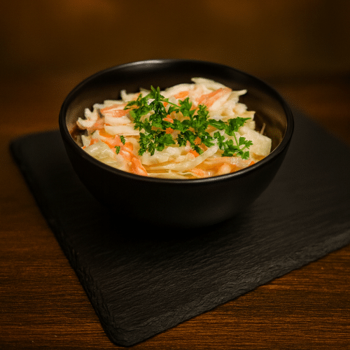Coleslaw Salat