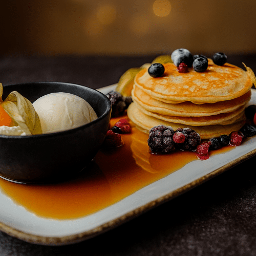 Pancake's