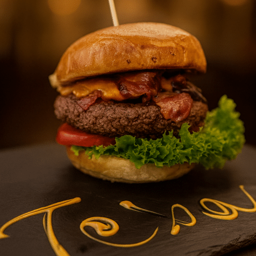 Texas Burger
