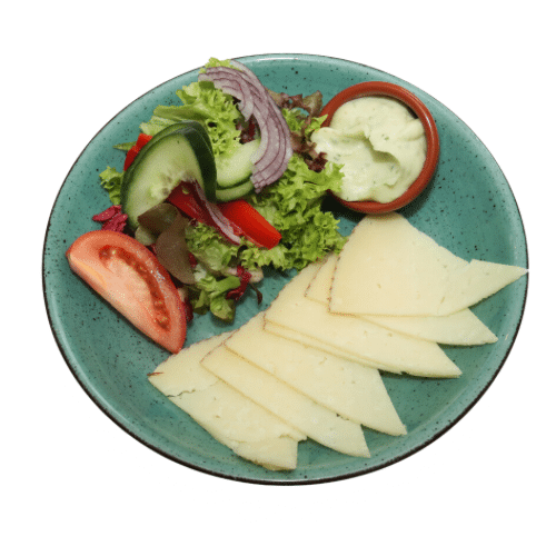 Manchego Käse