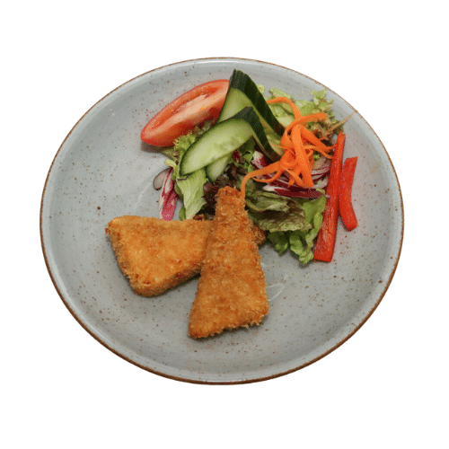 Queso Blanco Frito