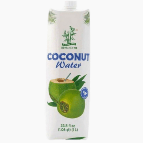 Coconut Water 100 Prozent Natürlich