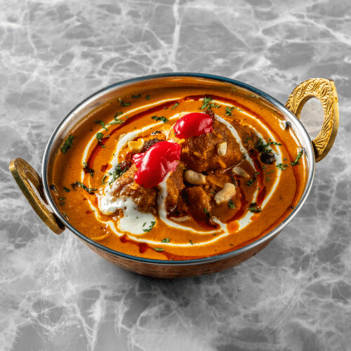 Malai Kofta