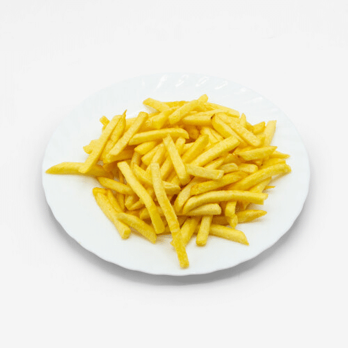 Pommes frites