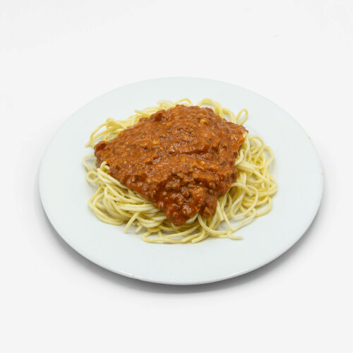 Spaghetti Bolognese