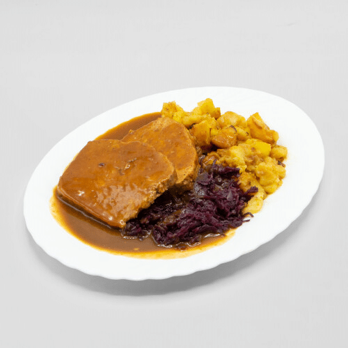Hackbraten