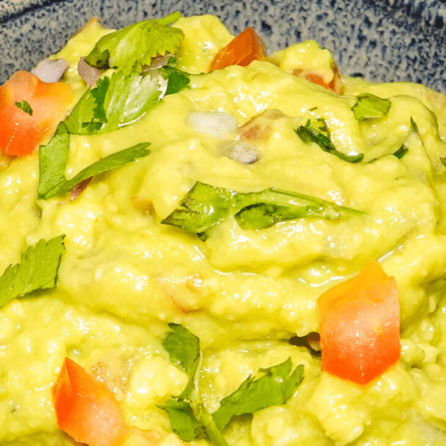 Guacamole