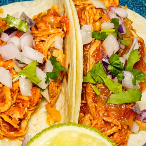 Taco Pollito