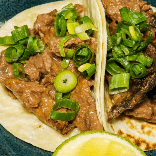 Taco Suegro