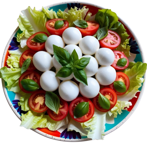 Caprese Salat