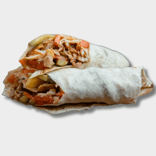 Dürüm Döner