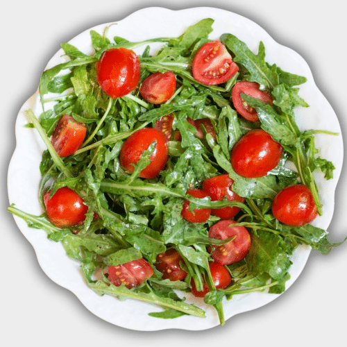 Rucola Salat