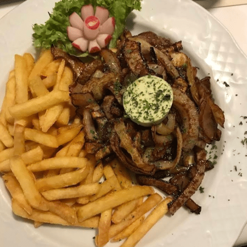 Leber Balkan-Art