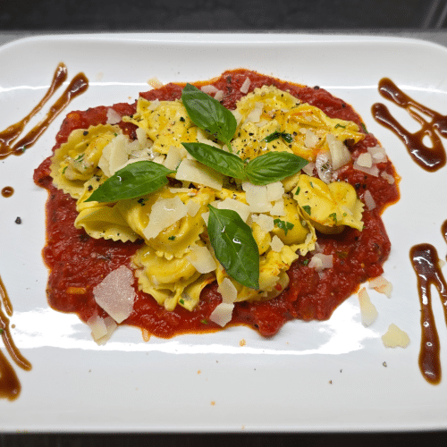 Quadratoni Brokkoli & Chili