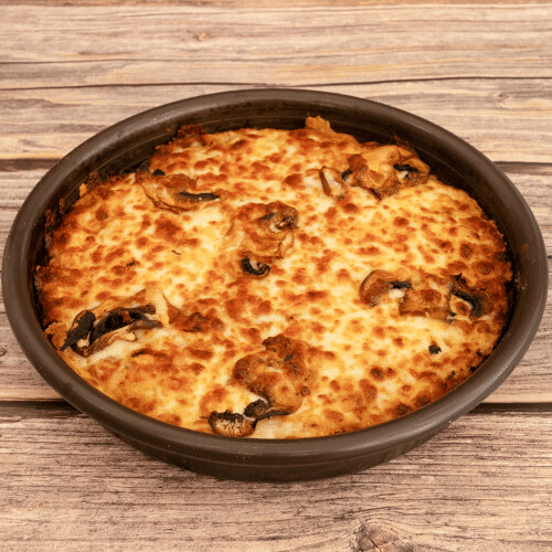 Pizza Chicken