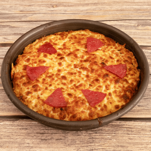 Pizza Salami