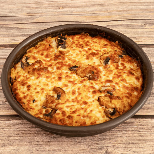 Pizza Champi