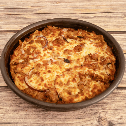 Pizza Tunno