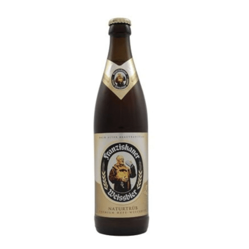 Franziskaner weißbier